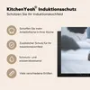 KitchenYeah© Herdabdeckplatte Katze - Kätzchen - Bettlaken Produktbild-Vorschau 6