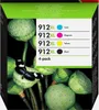 HP 912 4er-Pack Original-Druckerpatronen Produktbild-Vorschau 11