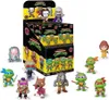 Teenage Mutant Ninja Turtles   - Funko Mystery Mini Vinyl Produktbild-Vorschau 1