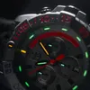 Luminox XS.3581.EY Taucheruhr Navy Seal 3580 Chronograph 45 Produktbild-Vorschau 13