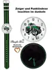 Kinder Armbanduhr Jungen Mädchen Traktor Trecker Uhr Produktbild-Vorschau 3