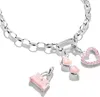 Thomas Sabo CC1299-041-9 Anhänger Produktbild-Vorschau 3