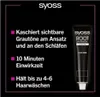Schwarzkopf Ansatz Retoucher 60 ml, Haar Color:Mittelblond, Produktbild-Vorschau 1