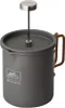Helikon-Tex Camp French Press Kaffeebecher, grau Produktbild-Vorschau 3