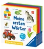 Meine ersten Wörter: 6 Mini-Bücher im Set Náhľad obrázku produktu 1