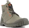 Palladium SP20 Travel Hi Stiefel, Grün 43 EU Produktbild-Vorschau 11
