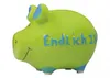 KCG 101223 Spardose Schwein "Endlich 18" - Keramik, klein Produktbild-Vorschau 1