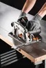 Meister Handkreissäge 1200 W, KS1200M Holz-Sägeblatt Ø 160 Produktbild-Vorschau 5
