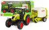 Ackerschlepper WY900L Produktbild-Vorschau 1