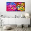 Coloray Canvas 120x60  Wandbild Leinwand Bilder Foto Schöne Produktbild-Vorschau 4