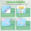 Montessori Lernspielzeug, Sprechende Flashkarten Deutsch & Produktbild-Vorschau 6