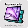 Cazy Housse pour Tablette compatible avec iPad Air 11 inch Voir les images du produit 2