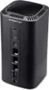 A black Acer Predator Connect X5 router is shown against a white background. Podgląd zdjęcia produktu