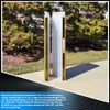 WORHAN rampa per sedie a rotelle pieghevole 272 kg rampa Anteprima dell’immagine prodotto 9