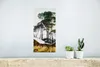 MuchoWow® Poster Italienische Landschaft Schirmkiefern - Produktbild-Vorschau 5
