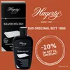 Hagerty Set 2x Silver Polish je 250 ml I Effiziente Produktbild-Vorschau 6