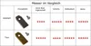 30 X 4,3CM Edelstahl Messer für Husqvarna Automower G1 G2 Produktbild-Vorschau 3