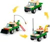 LEGO City Misje ratowania dzikich zwierząt, Zestaw do Podgląd zdjęcia produktu 5