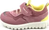 Superfit Sneaker SPORT7, Rauleder, Rot, Kinder Produktbild-Vorschau 7