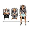 Kinderkraft I-GROW i-Size - Kindersitz 40-150 cm - 360° - Produktbild-Vorschau 2