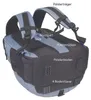 Schulrucksack Schultasche Jungen Elephant Hero Signature Produktbild-Vorschau 12