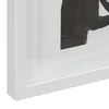 Set di 2 cornici Relaxdays, 25x25 cm, quadrate, cornici da Anteprima dell’immagine prodotto 8