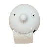 Mr. P The Wiper Toilettenpapierhalter - weiß Produktbild-Vorschau 2