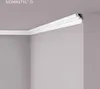 Cornice a soffitto NMC D NOMASTYL Noel Marquet Battiscopa Anteprima dell’immagine prodotto 2