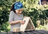 HABA Terra Kids Kit de construction d'une mangeoire pour Voir les images du produit 4