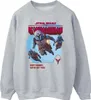 Star Wars - "The Mandalorian We've Got This" Sweatshirt für Produktbild-Vorschau 1