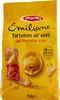 Tortellini mit Rohschinken Emiliane Tortelloni all'uovo con Produktbild-Vorschau 1