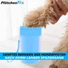 PfötchenFix Pfotenreiniger Hundepfotenreiniger Produktbild-Vorschau 2