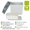 WENKO Luftentfeuchter ohne Strom [Reduziert Schimmel & Produktbild-Vorschau 2