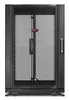 APC NetShelter SX, 18U, Black, 925H x 600W x 900D mm Podgląd zdjęcia produktu 3