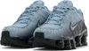 Nike Shox TL "Light Armory Blue" Blau, Größe: 47.5 Produktbild-Vorschau 2