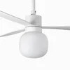 Energiespar Deckenventilator mit LED Beleuchtung und Produktbild-Vorschau 8