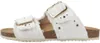 Geox D BRIONIA R Damen Schuhe Weiß Produktbild-Vorschau 2