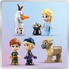 LEGO | Disney Frozen 43273 Adventskalender 2025 – Spielzeug Produktbild-Vorschau 8