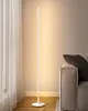 Lampa podłogowa EDISHINE do salonu, lampa podłogowa LED z Podgląd zdjęcia produktu 1