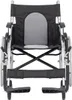 Bischoff & Bischoff Transportrollstuhl Vida mit 22" Produktbild-Vorschau 2