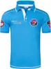 Nebulus Poloshirt FORWARD Herren, Camicia, Felpa, Polo, Anteprima dell’immagine prodotto 2