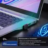 Aplic Capteur d'empreintes digitales USB-C - Connexion Voir les images du produit 5