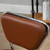 HOMCOM Vintage Massagehocker – 360° drehbarer Arbeitshocker Produktbild-Vorschau 4
