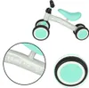 Trike Fix Tiny mint cross-country trojkolka Náhľad obrázku produktu 12