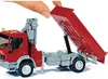 Siku Mercedes ATEGO mit Kran ; 3534 Produktbild-Vorschau 21
