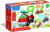Clementoni 3 v 1 Auto Rider 17663 Náhled obrázku produktu 7