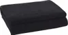 Zoeppritz Basis Soft-Fleece black blanket 980 65% Podgląd zdjęcia produktu 1