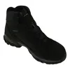 Meindl Herren Trekkingschuhe Toledo Mid GTX Schwarz Produktbild-Vorschau 16