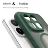Handyhülle für Xiaomi 17T Pro Hülle Magnet Ring Wireless Produktbild-Vorschau 6