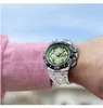 Festina Chronograf Chrono Bike Green Podgląd zdjęcia produktu 8